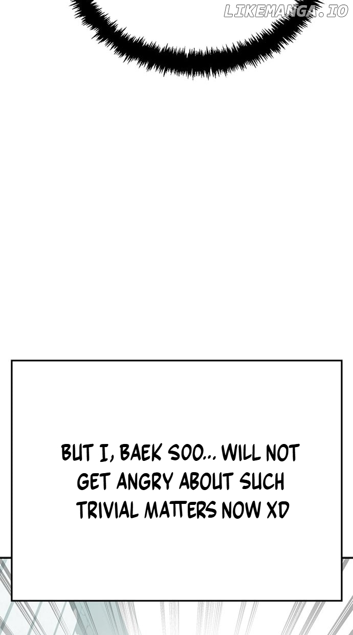 Unemployed Baek-soon Chapter 110 - page 9